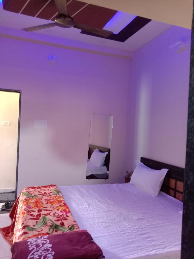 Aradhya Prime Home Stay Garudeshwar Kültér fotó