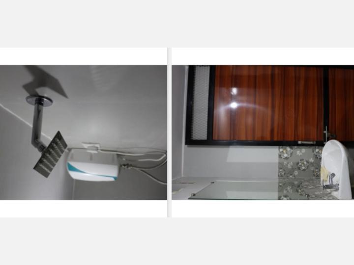 Aradhya Prime Home Stay Garudeshwar Kültér fotó