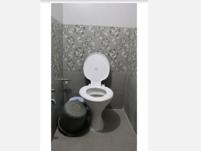 Aradhya Prime Home Stay Garudeshwar Kültér fotó