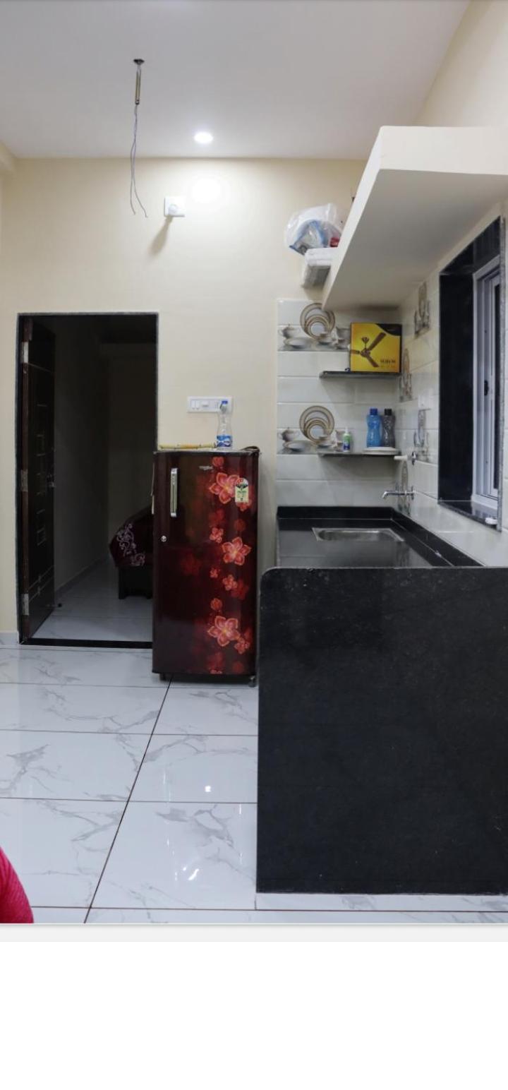 Aradhya Prime Home Stay Garudeshwar Kültér fotó